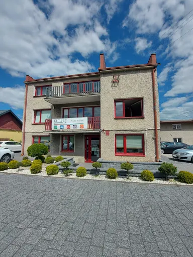 OMEGA Kancelarie Prawne Sp.z o.o.